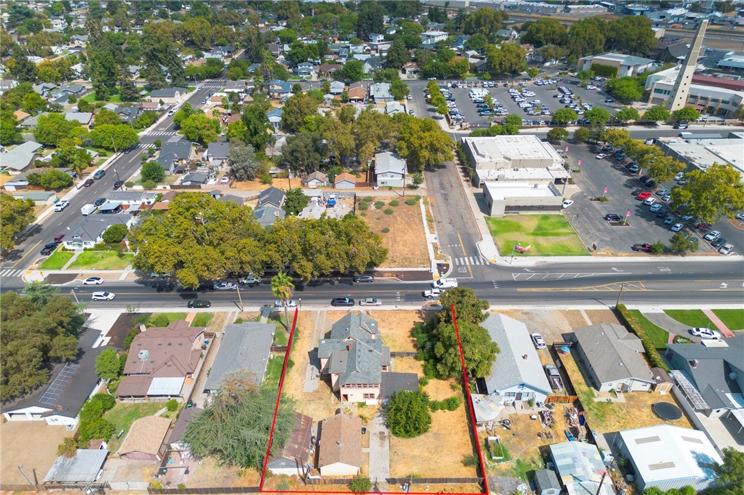 312 W Main, Turlock, CA 95380