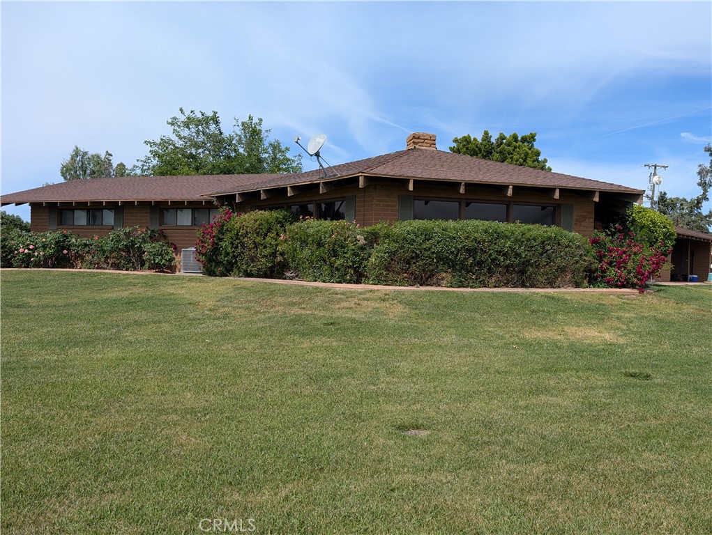 4240 Los Olivos Rd, Merced, CA 95340