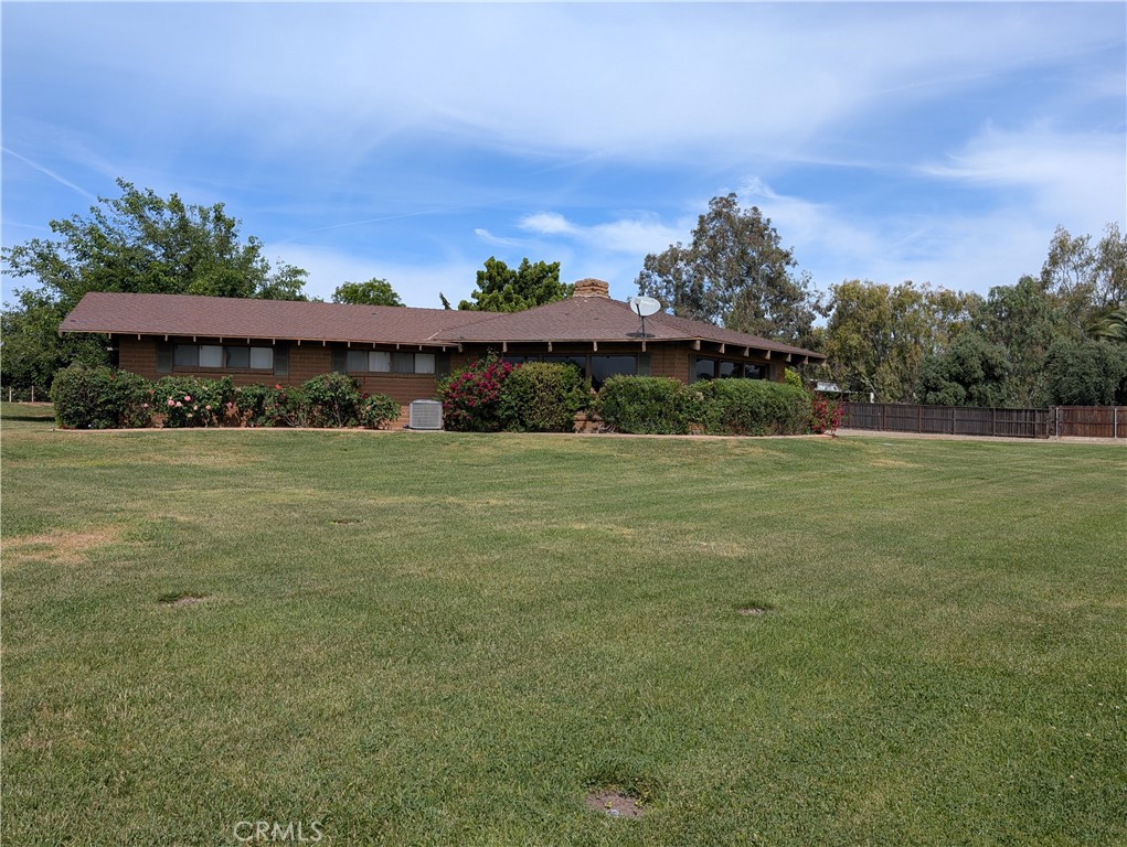 4240 Los Olivos Rd, Merced, CA 95340