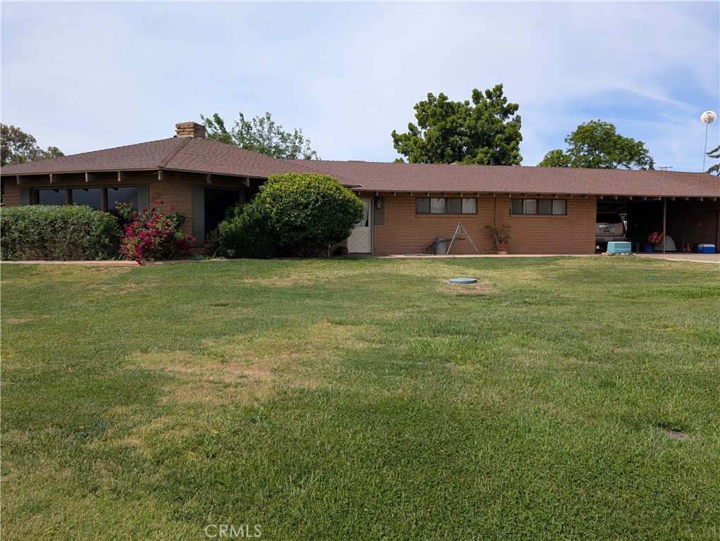 4240 Los Olivos Rd, Merced, CA 95340