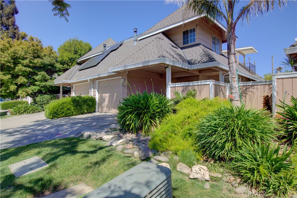 1247 Aspen, Merced, CA 95340