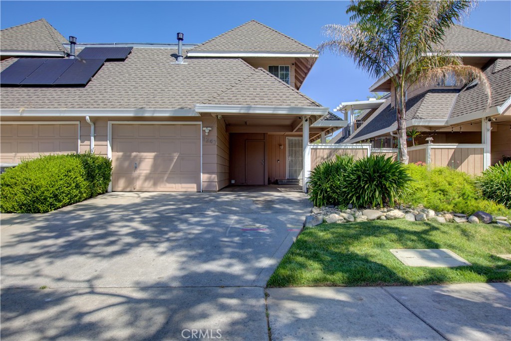 1247 Aspen, Merced, CA 95340