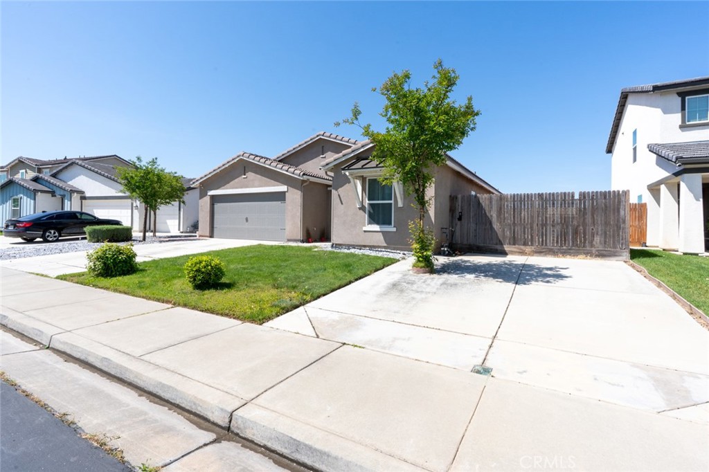 2005 Shasta, Atwater, CA 95301