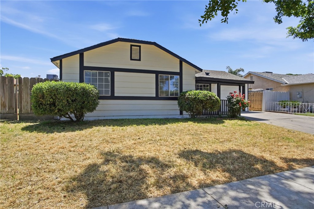 604 Seville Way, Merced, CA 95341