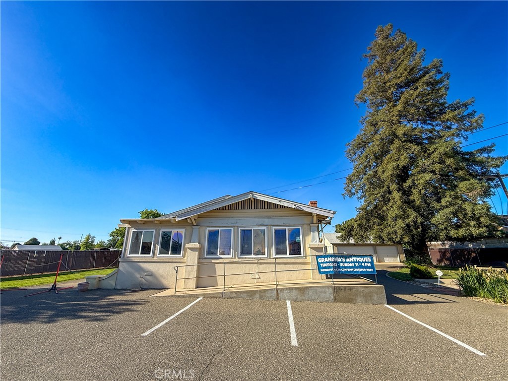2125 Yosemite Pkwy, Merced, CA 95340