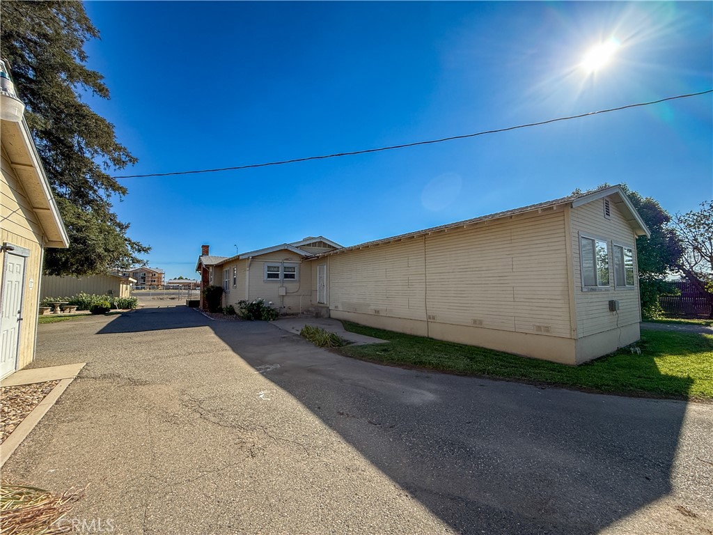 2125 Yosemite Pkwy, Merced, CA 95340