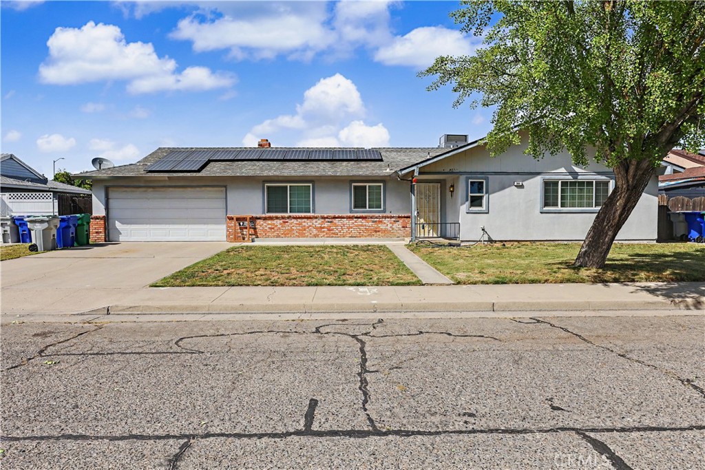 301 Beals, Atwater, CA 95301