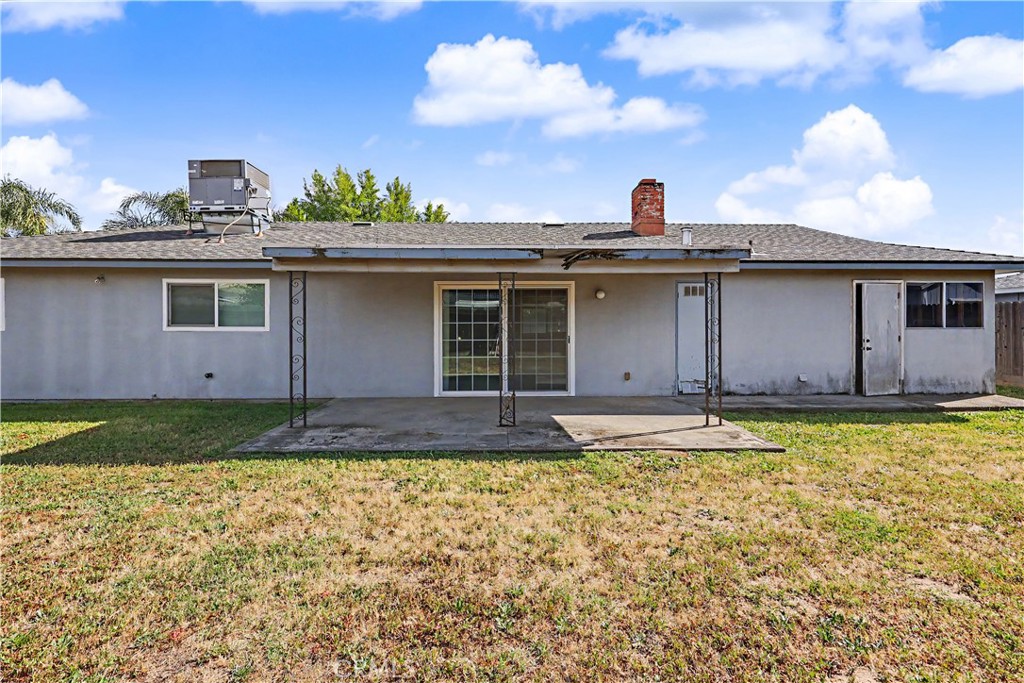 301 Beals, Atwater, CA 95301