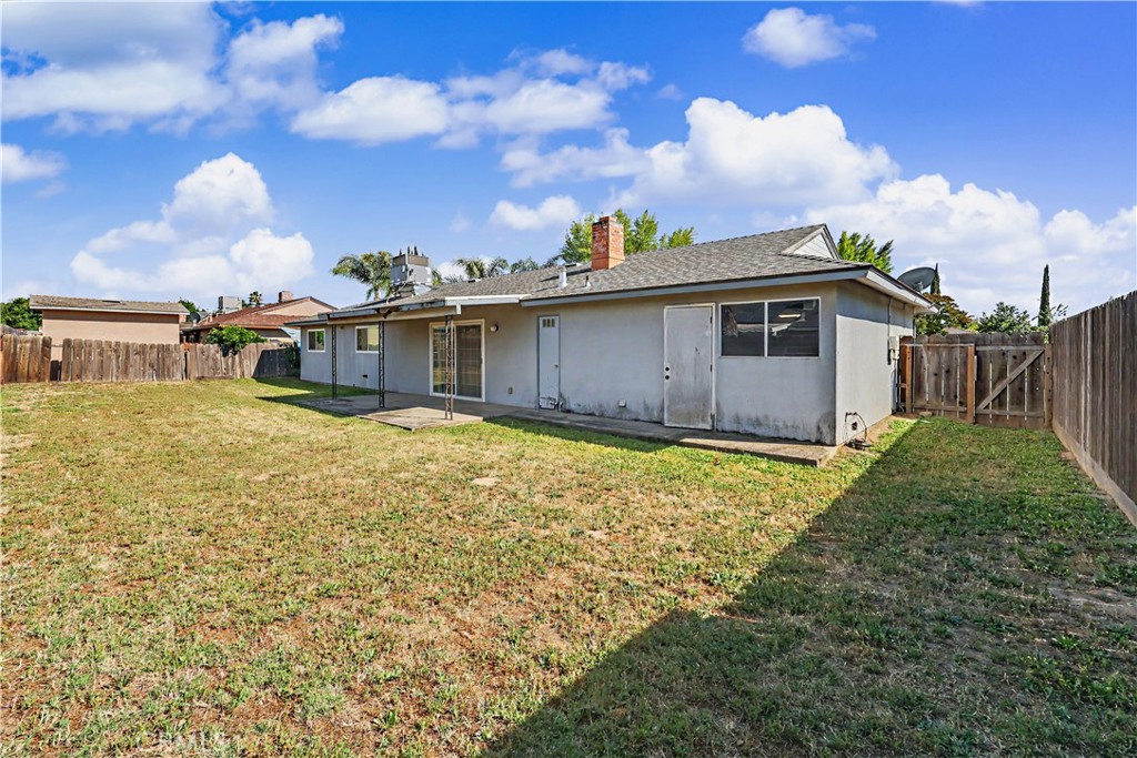 301 Beals, Atwater, CA 95301