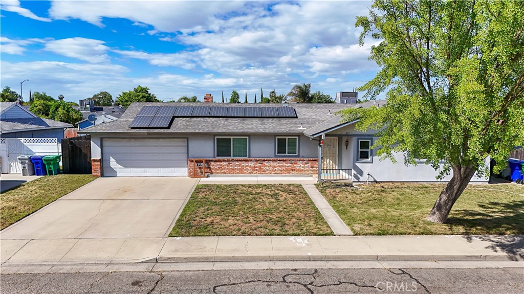 301 Beals, Atwater, CA 95301
