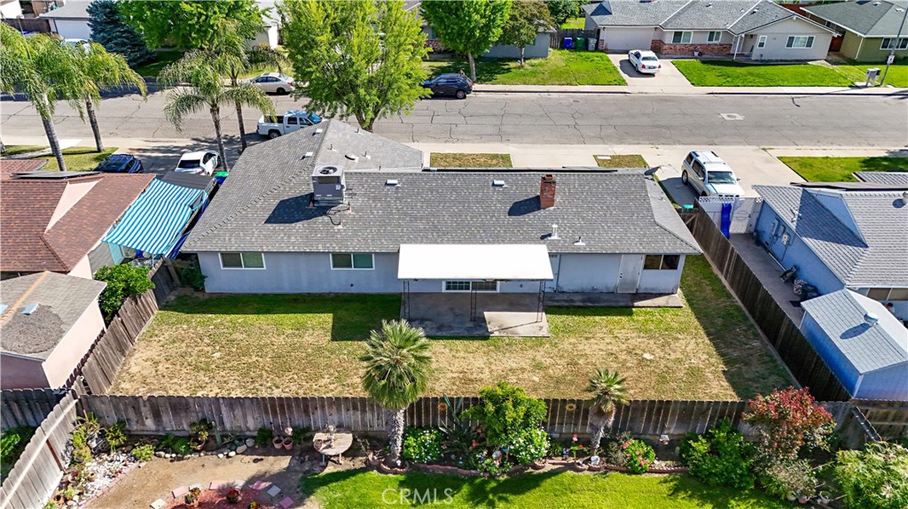 301 Beals, Atwater, CA 95301