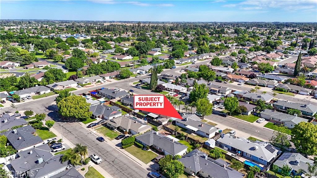 301 Beals, Atwater, CA 95301