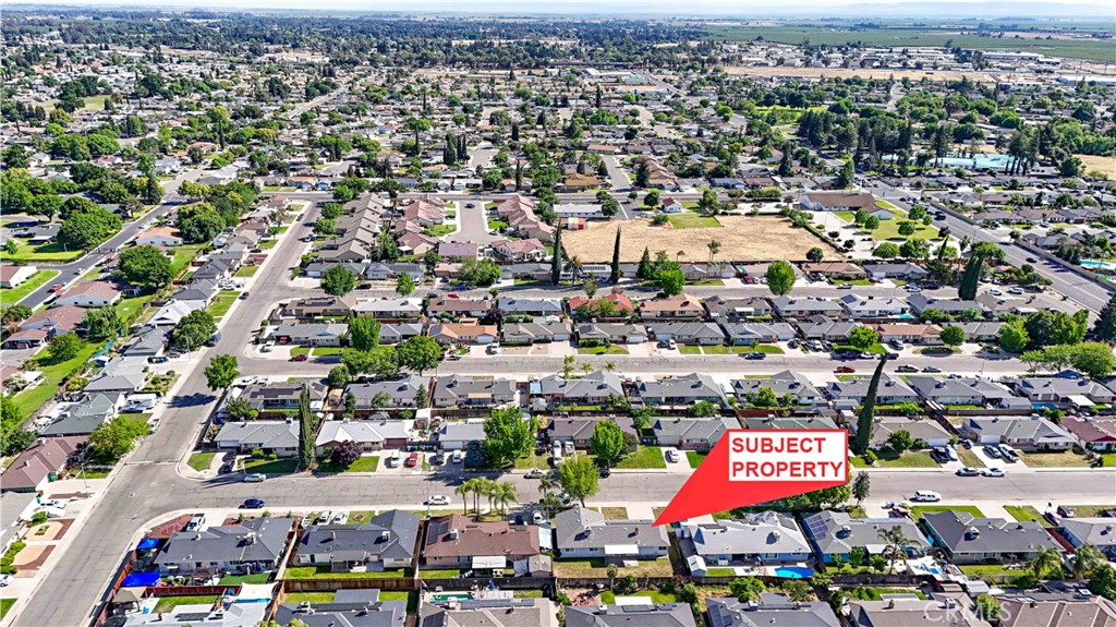 301 Beals, Atwater, CA 95301