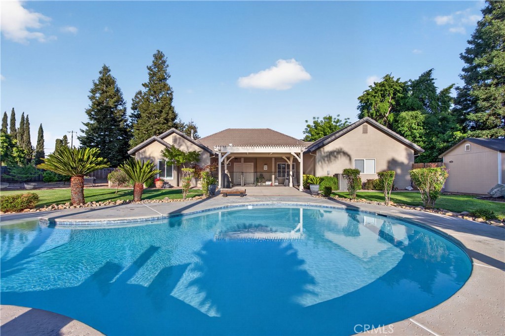 1733 Komos Ct, Atwater, CA 95301