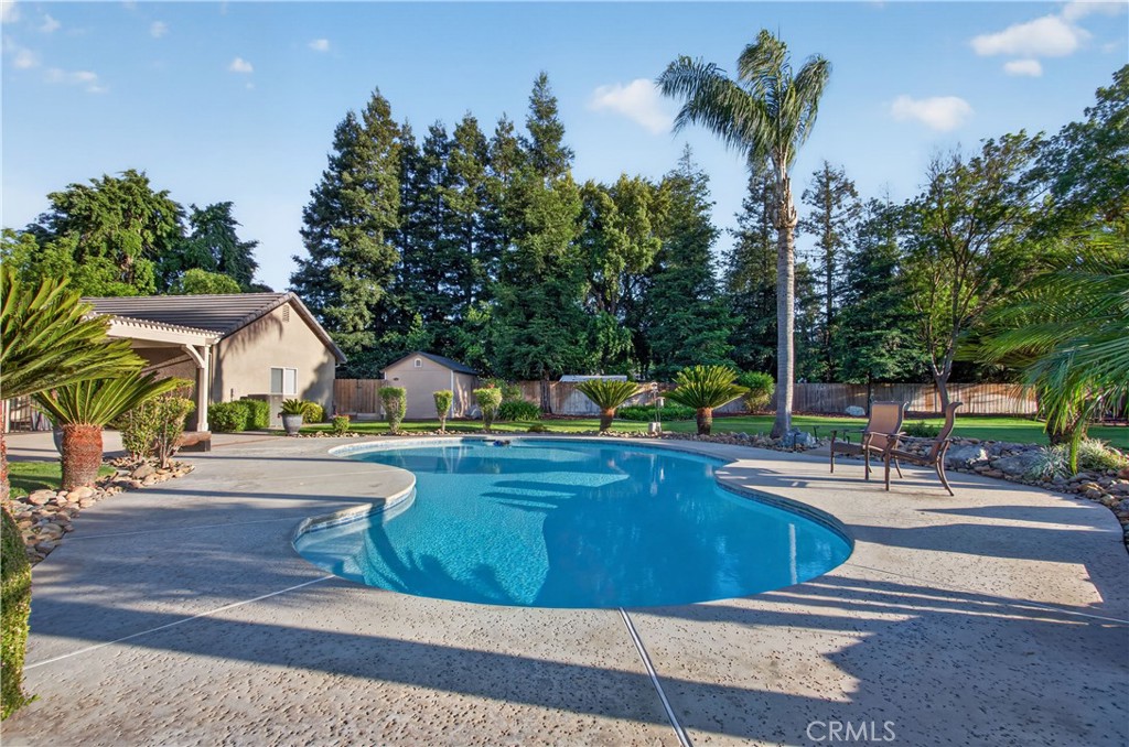 1733 Komos Ct, Atwater, CA 95301