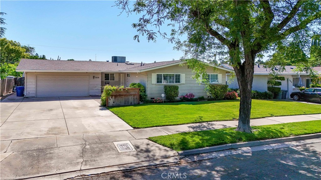 3058 El Capitan, Merced, CA 95340