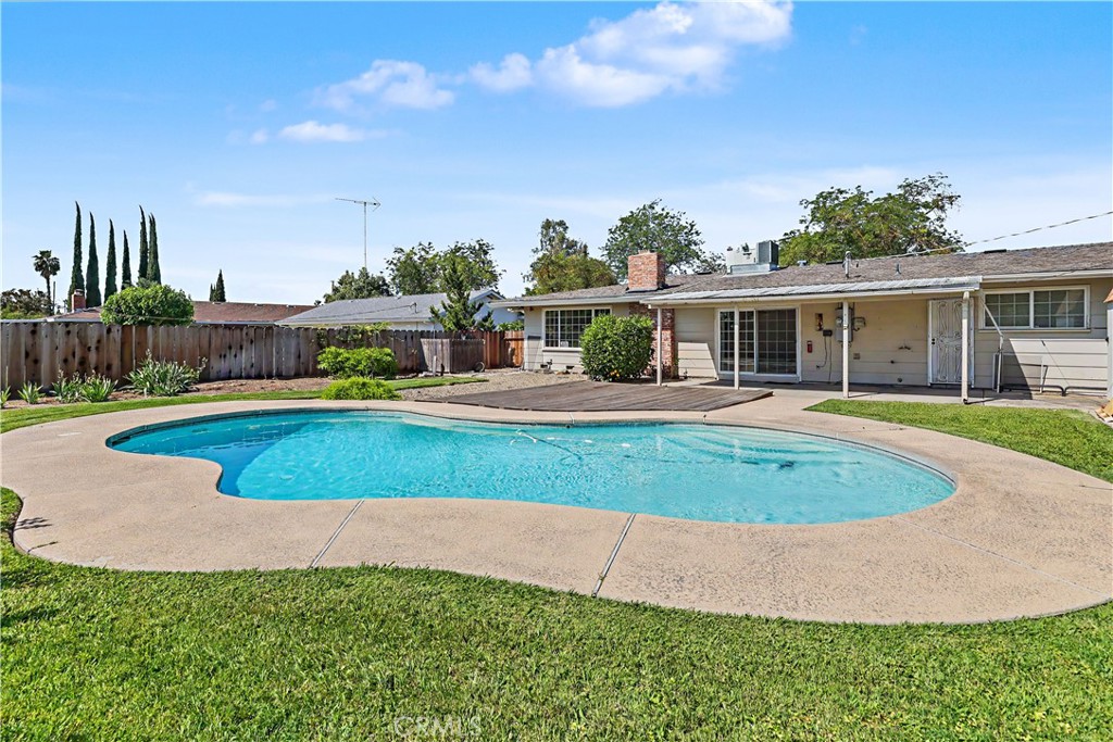 3058 El Capitan, Merced, CA 95340