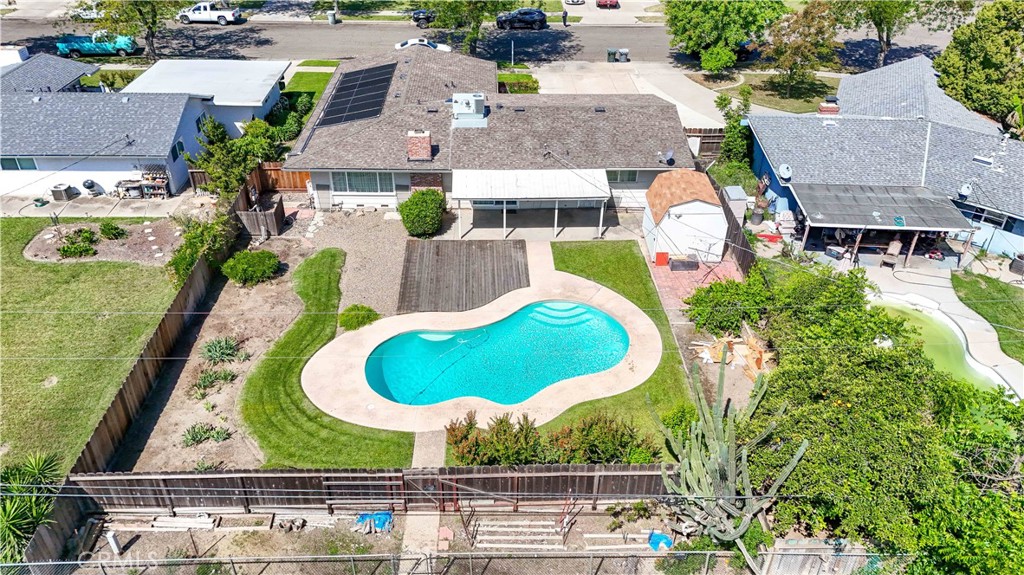 3058 El Capitan, Merced, CA 95340