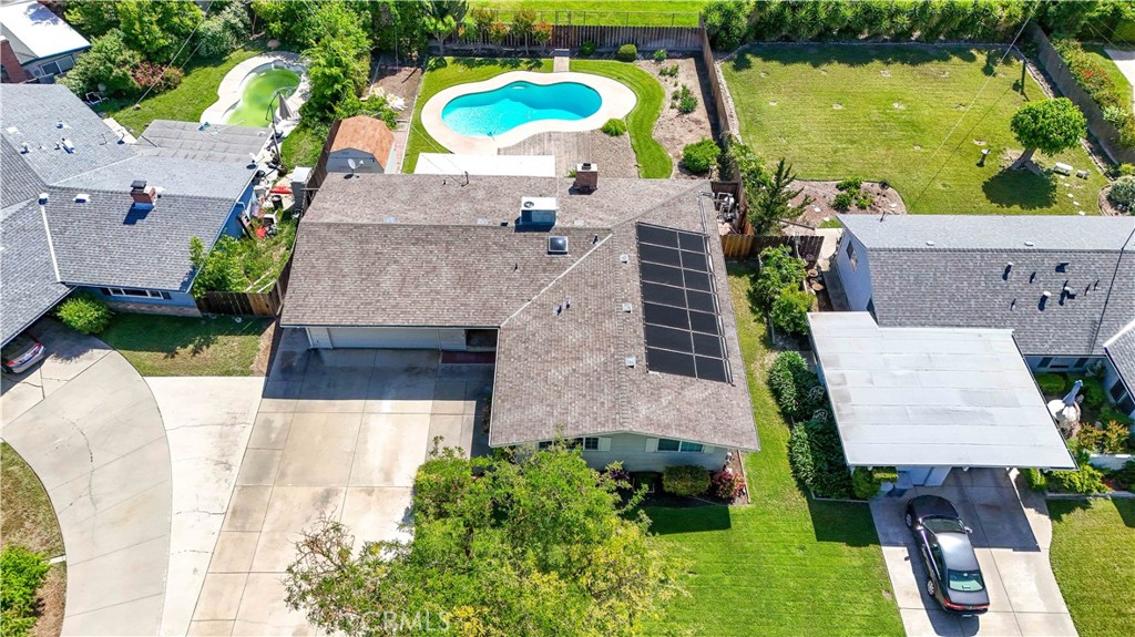 3058 El Capitan, Merced, CA 95340