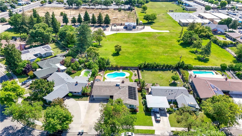 3058 El Capitan, Merced, CA 95340