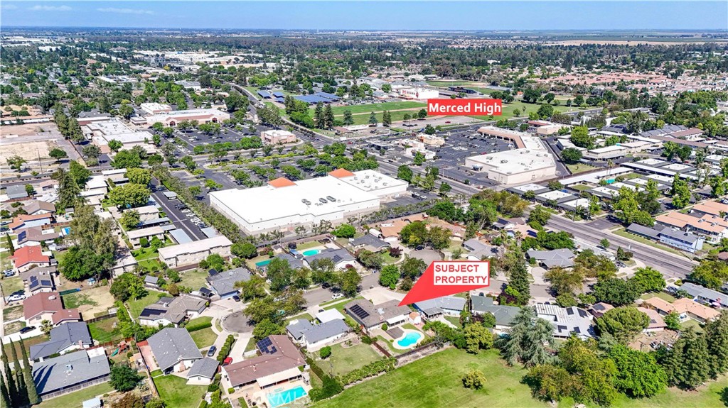 3058 El Capitan, Merced, CA 95340