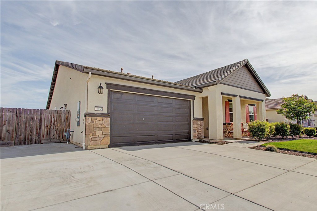 13195 Ridgewood, Chowchilla, CA 93610