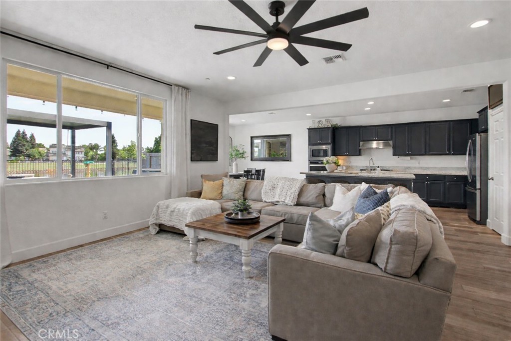 13195 Ridgewood, Chowchilla, CA 93610