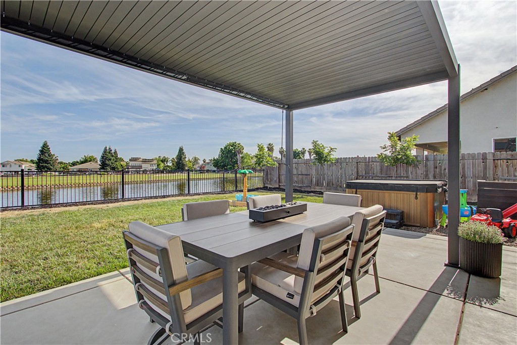 13195 Ridgewood, Chowchilla, CA 93610