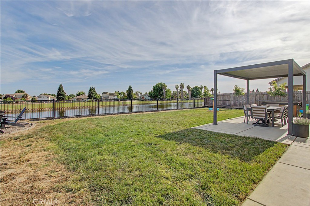 13195 Ridgewood, Chowchilla, CA 93610