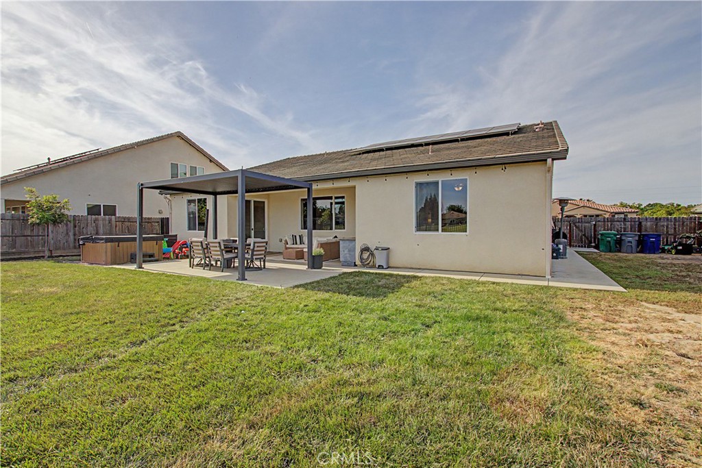 13195 Ridgewood, Chowchilla, CA 93610