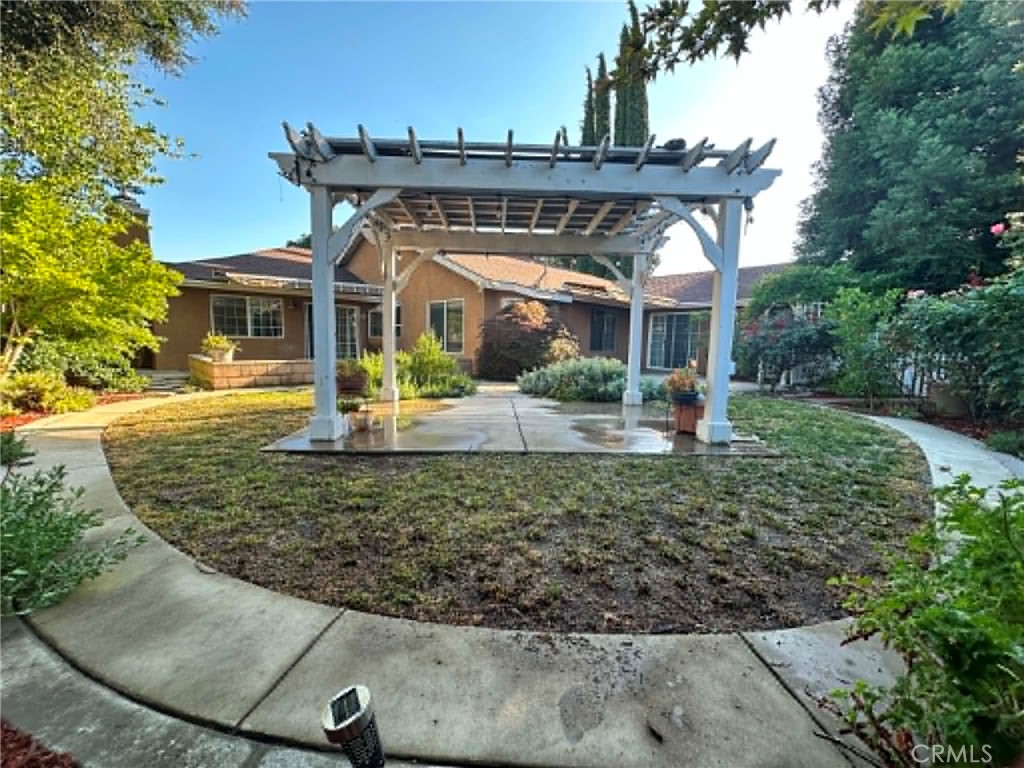 823 Rensselaer Dr, Merced, CA 95348