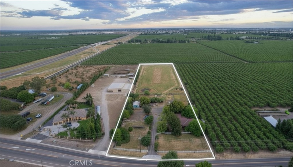 3389 E Olive, Merced, CA 95340