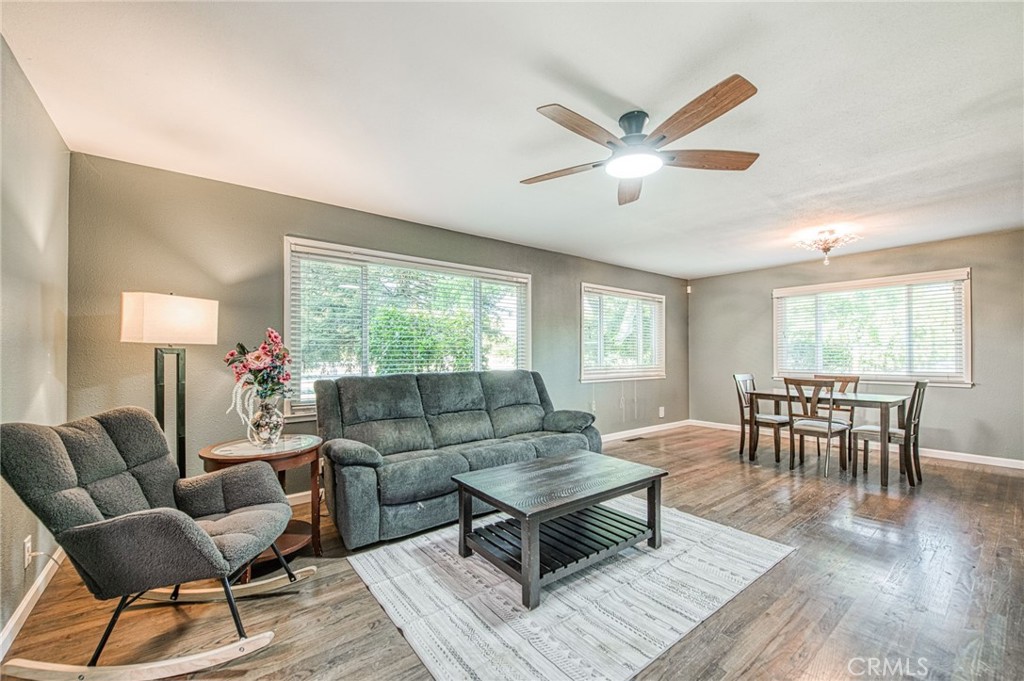 3389 E Olive, Merced, CA 95340