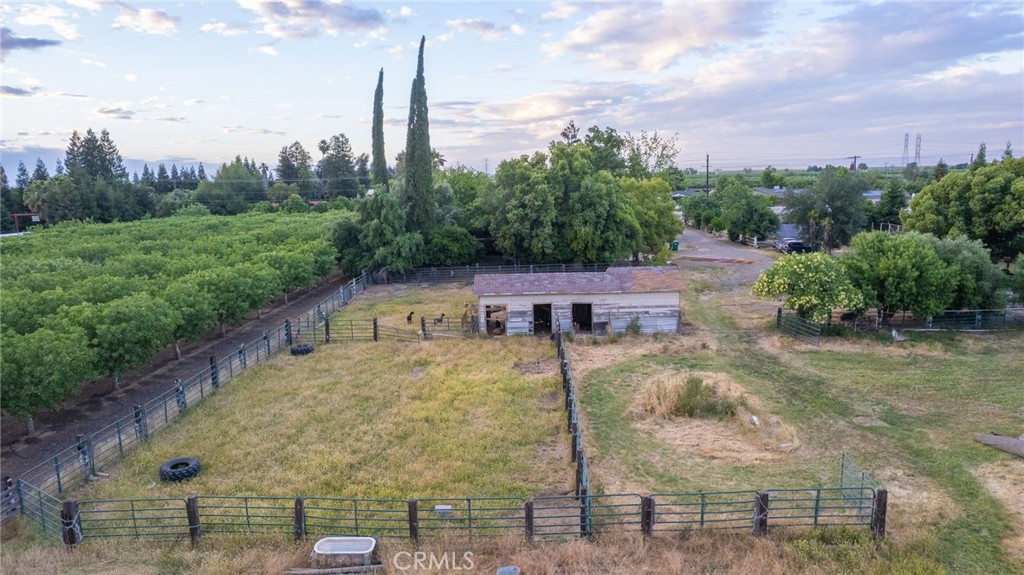 3389 E Olive, Merced, CA 95340