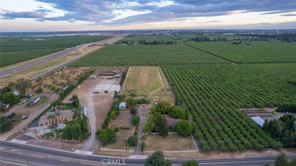 3389 E Olive, Merced, CA 95340