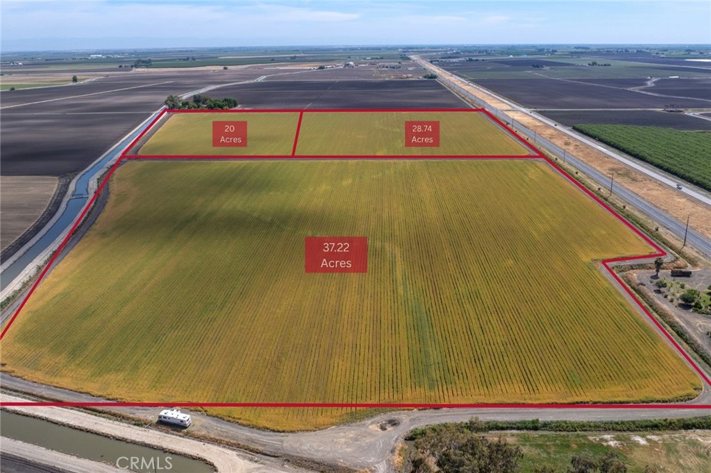 0 85.96 Acres on Cozzi Ave, Dos Palos, CA 93620