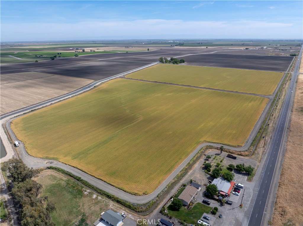 0 85.96 Acres on Cozzi Ave, Dos Palos, CA 93620