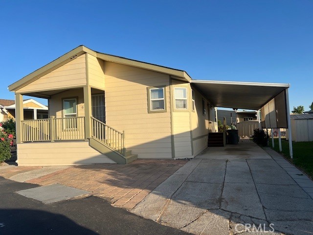 2500 N State Highway 59, Merced, CA 95348