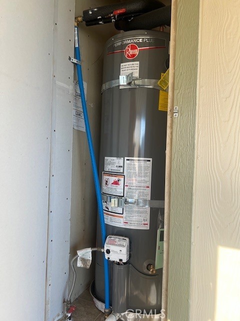 2500 N State Highway 59, Merced, CA 95348