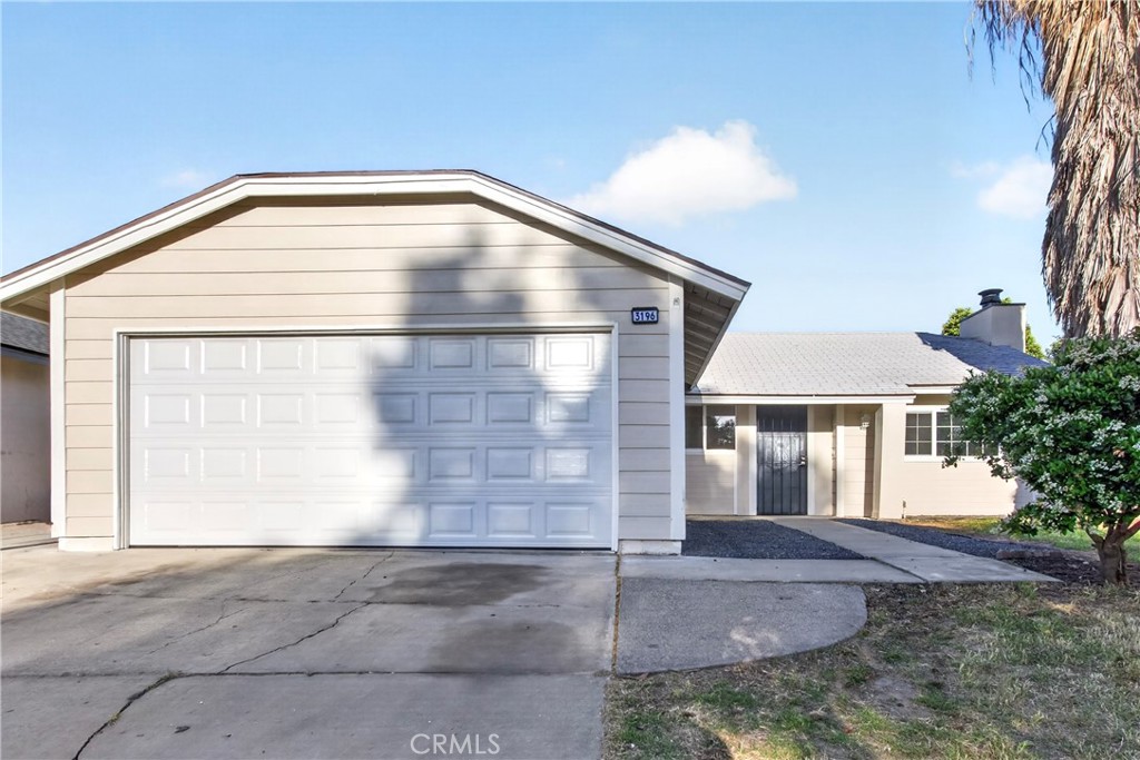 3196 Austin Ave, Merced, CA 95348