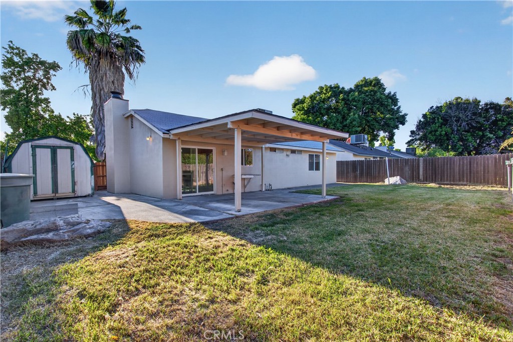 3196 Austin Ave, Merced, CA 95348