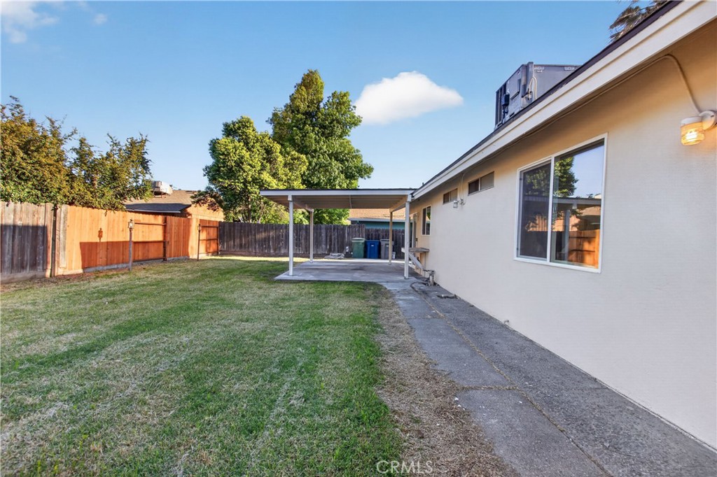 3196 Austin Ave, Merced, CA 95348