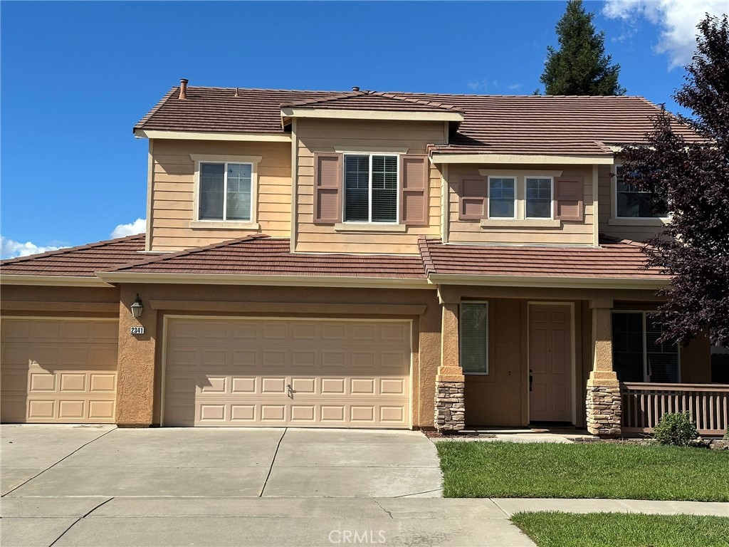 2341 Mariner Way, Merced, CA 95340
