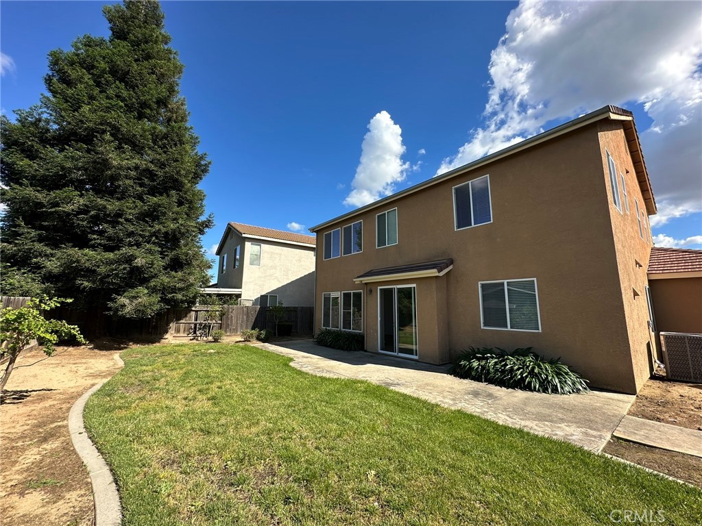 2341 Mariner Way, Merced, CA 95340