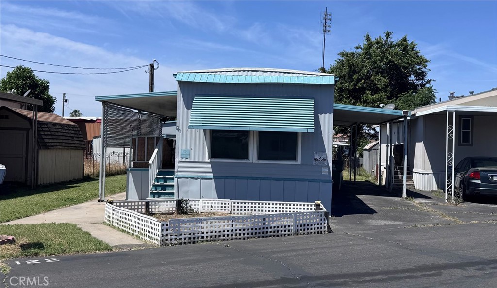 122 Granada Ct, Atwater, CA 95301