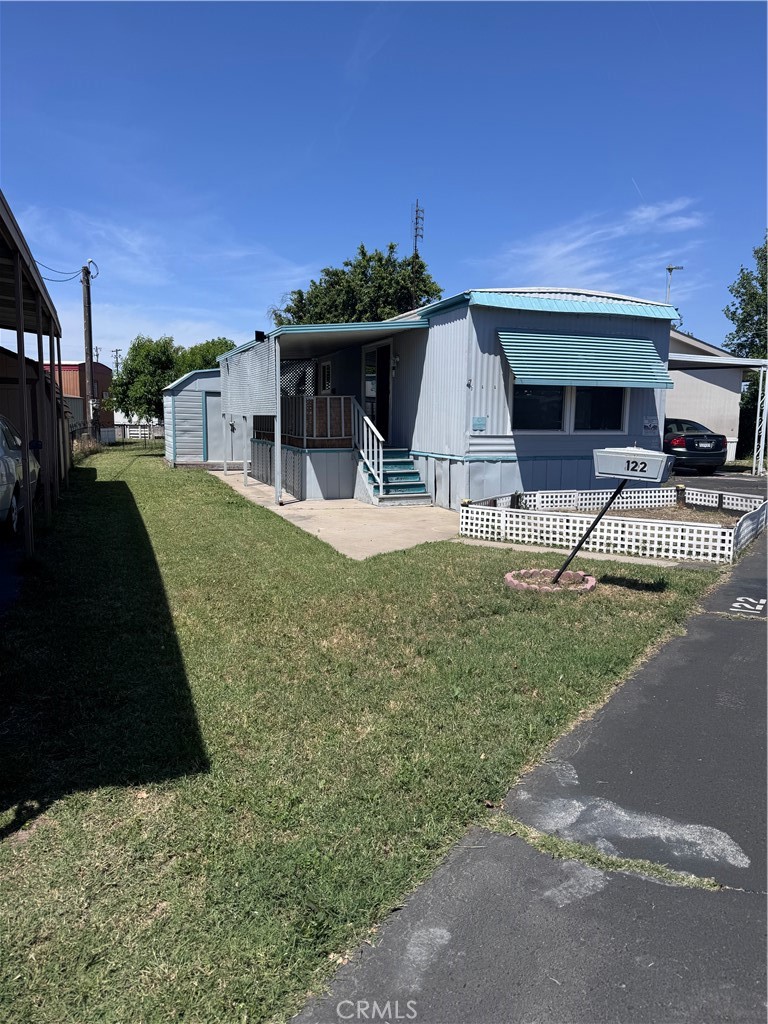 122 Granada Ct, Atwater, CA 95301