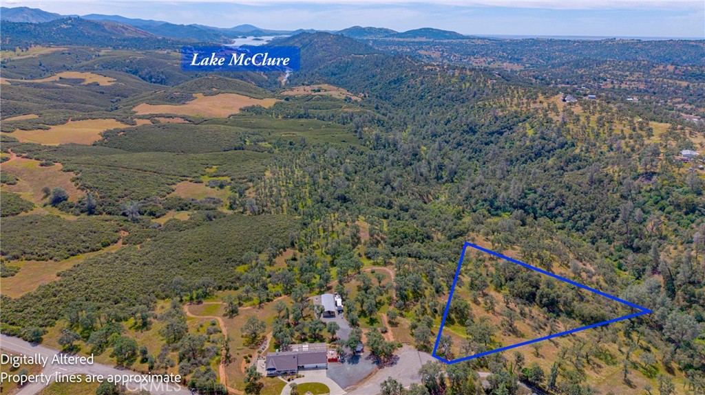 3222 Hormiga Ct, Coulterville, CA 95311