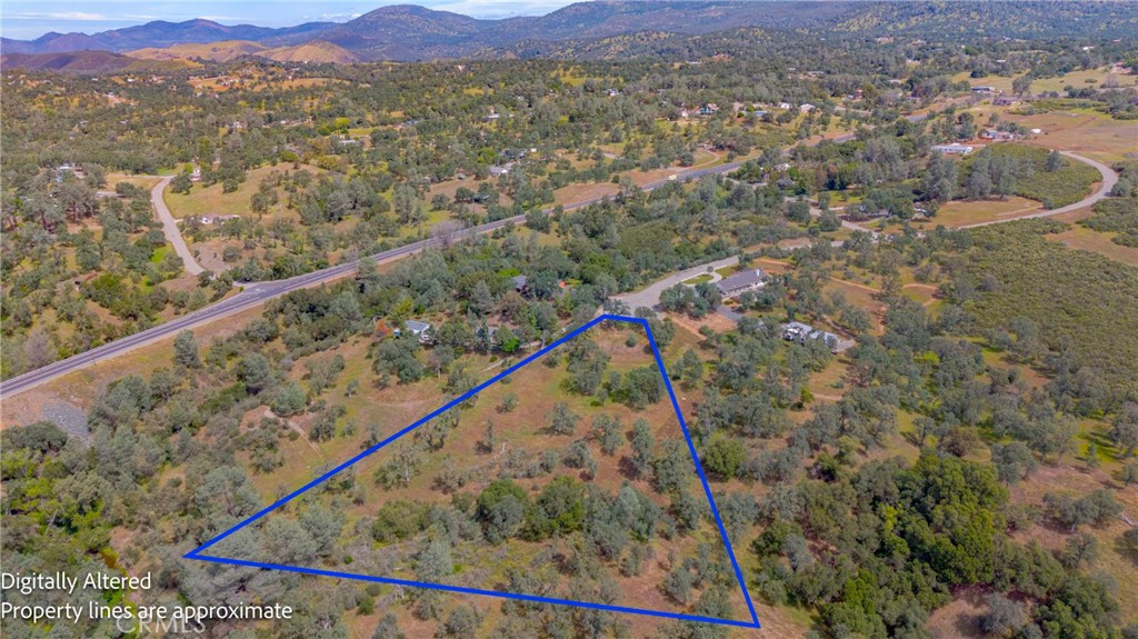 3222 Hormiga Ct, Coulterville, CA 95311