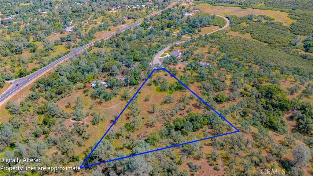 3222 Hormiga Ct, Coulterville, CA 95311