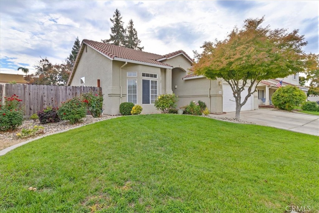 1986 Woodhaven Ct, Merced, CA 95340